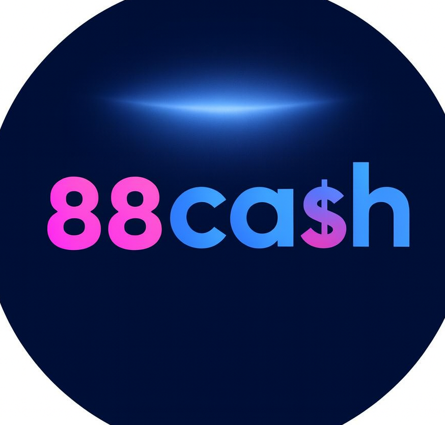 Logo 88Cash